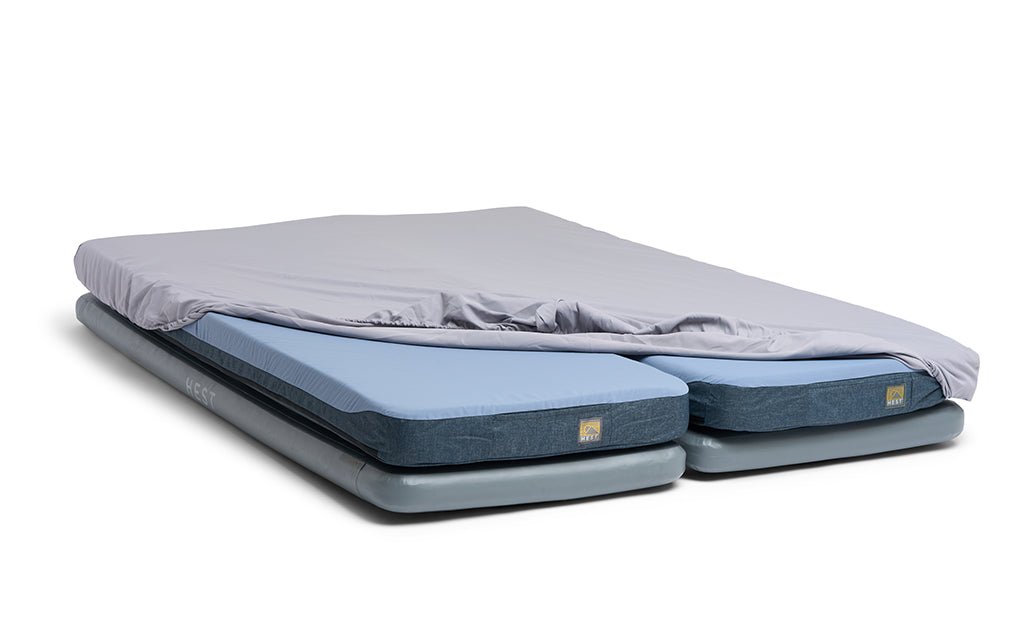 Fitted Sheet - Spirit of 1876HEST