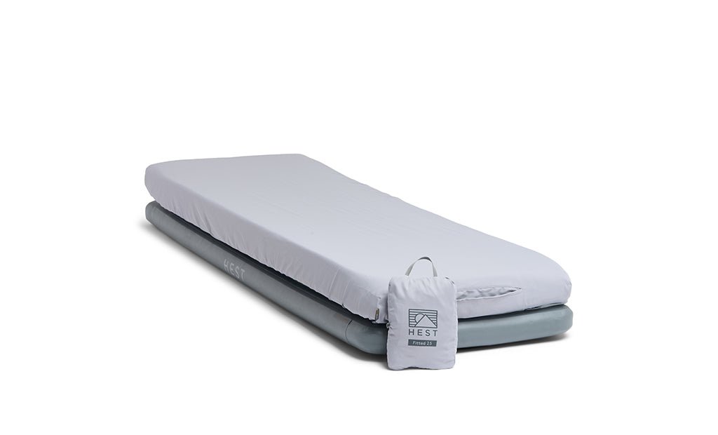 Fitted Sheet - Spirit of 1876HEST