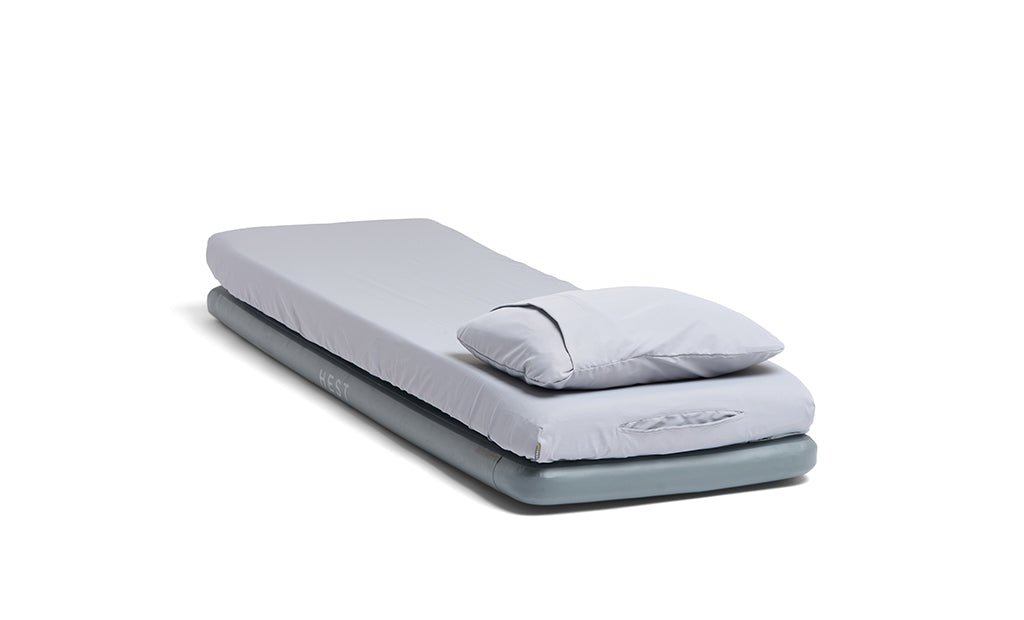 Fitted Sheet - Spirit of 1876HEST
