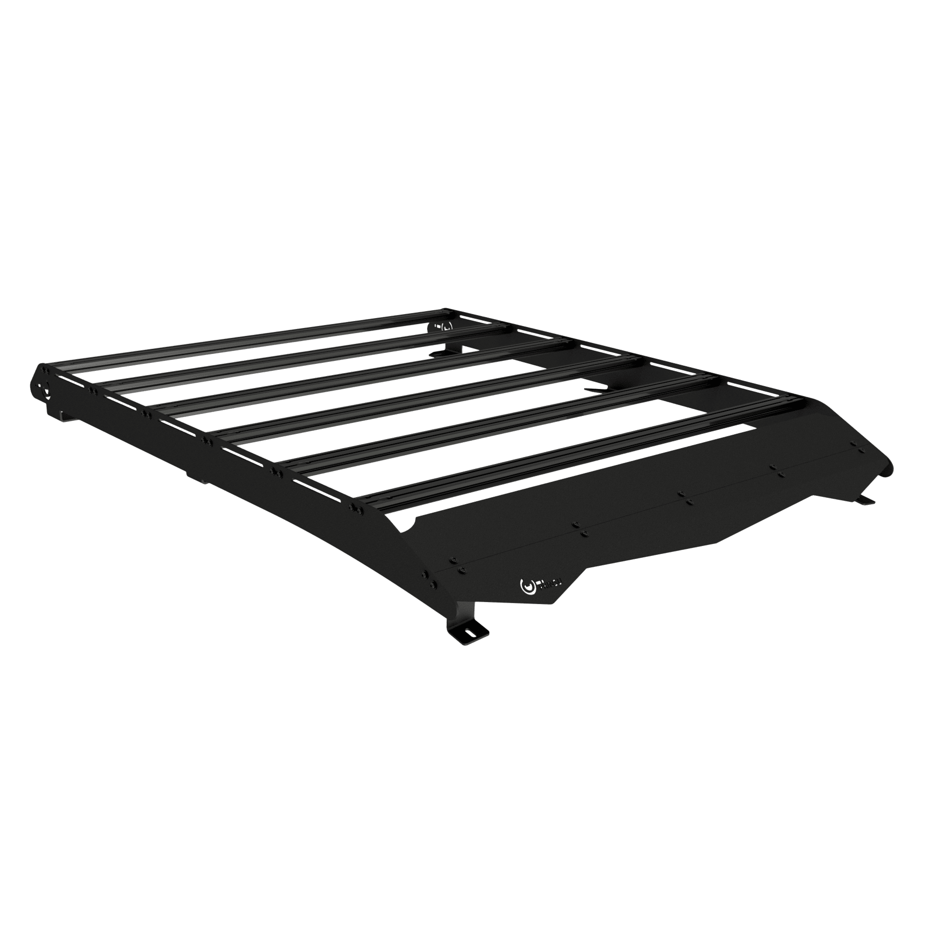 Can Am Maverick x3 4 Seater Roof Rack - Spirit of 1876
