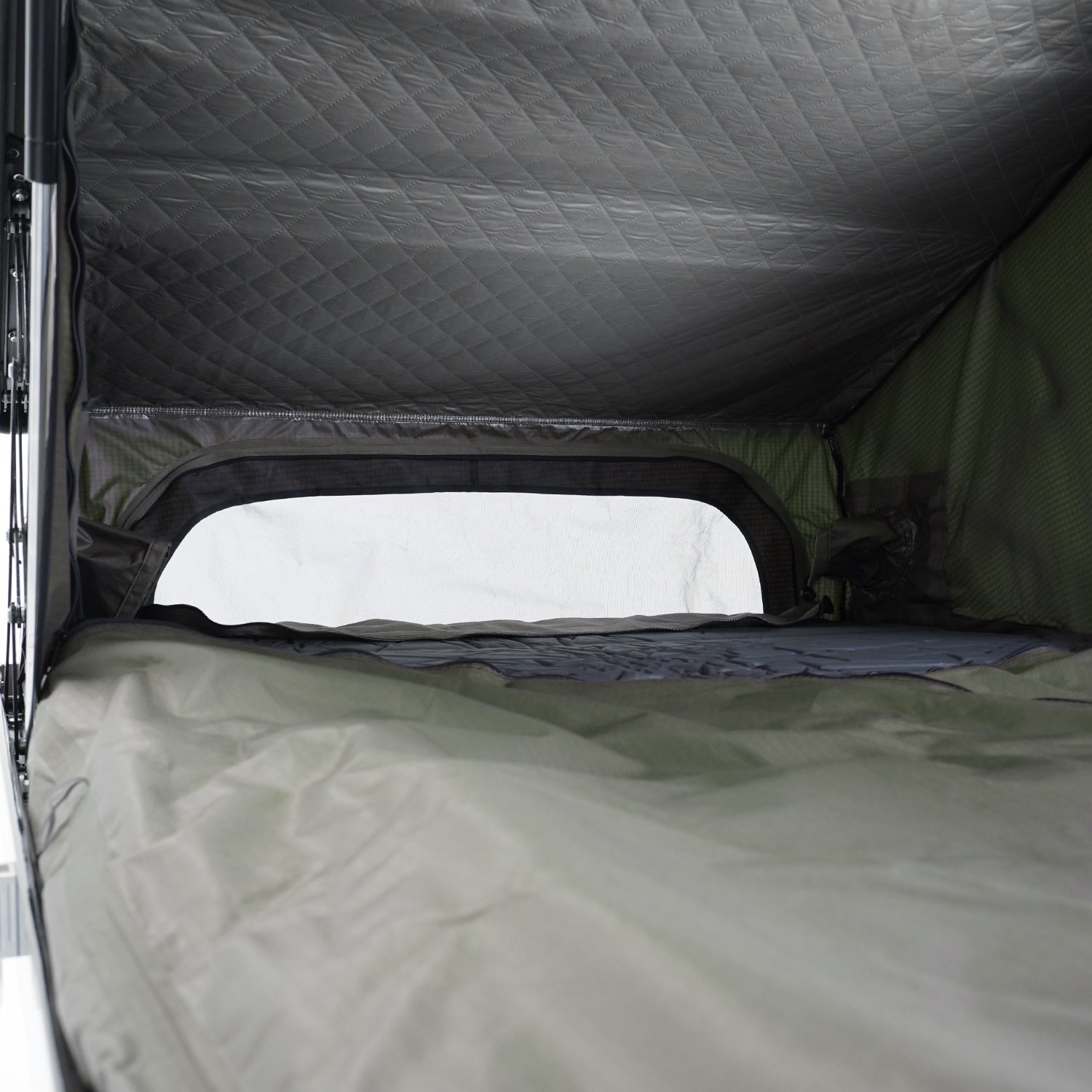 Carbonlite-X Rooftop Tent