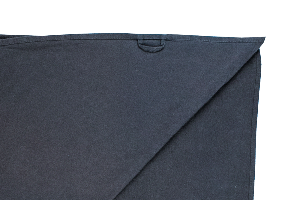 Cascade Flannel Sheets Born Outdoor