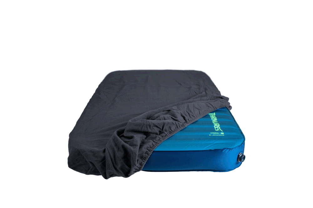 Cascade Flannel Sheets Born Outdoor