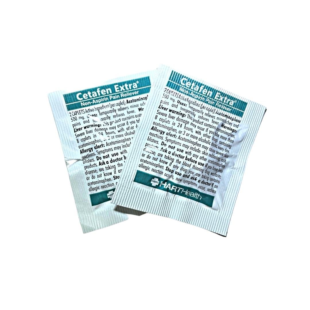 5000 Series Supply/Refill Pack - Spirit of 1876Outer Limit Supply