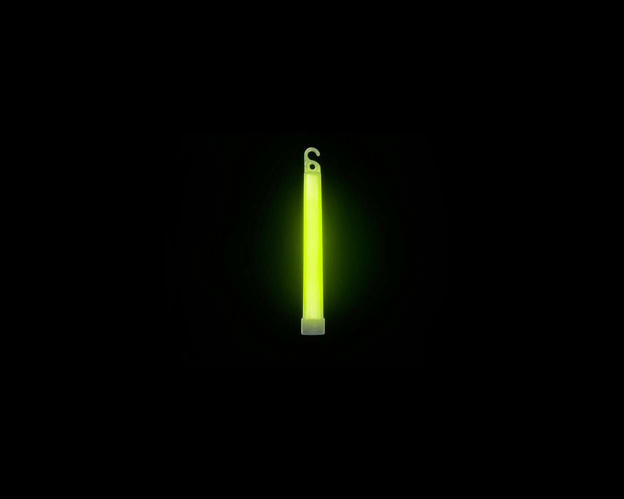 6" Chemlights - (Pack of 5) - Spirit of 1876