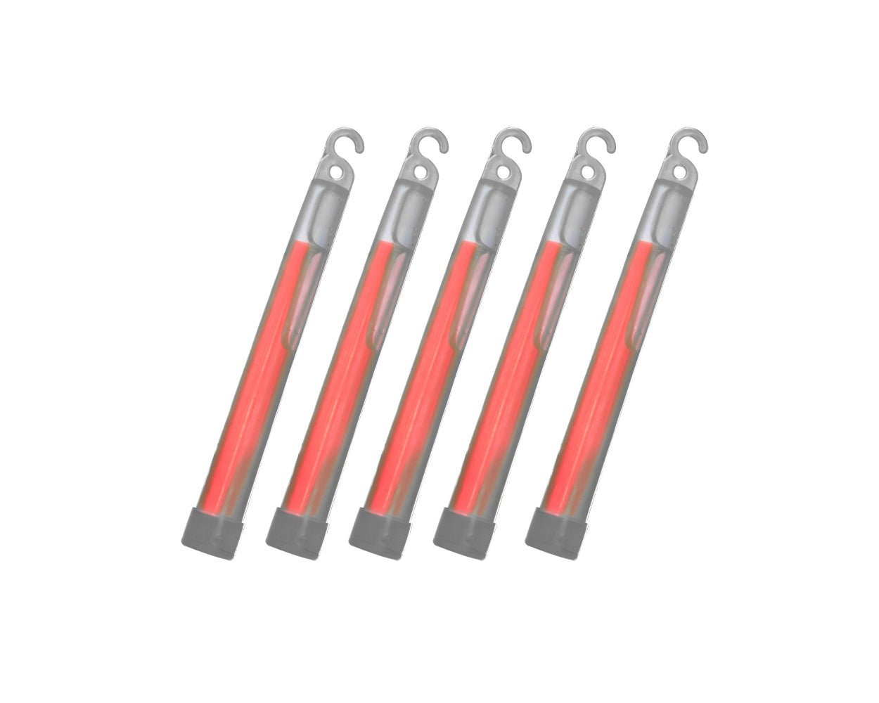 6" Chemlights - (Pack of 5) - Spirit of 1876