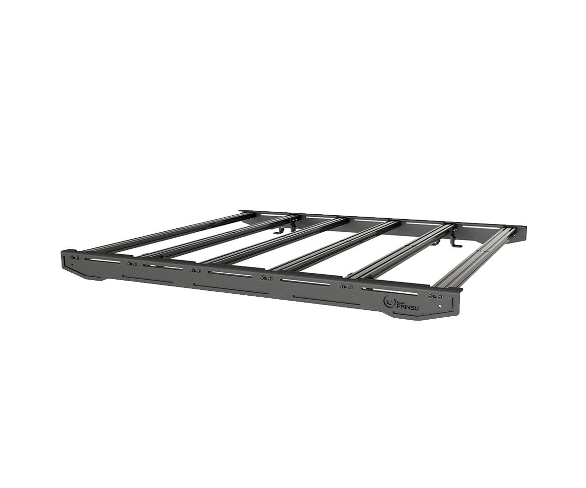 Toyota Tundra Crewmax Prinsu Pro Top Rack | 2007-2021
