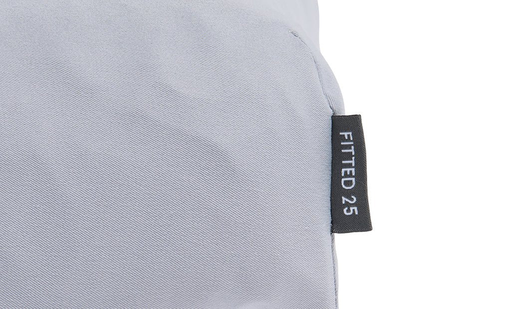 Fitted Sheet - Spirit of 1876HEST