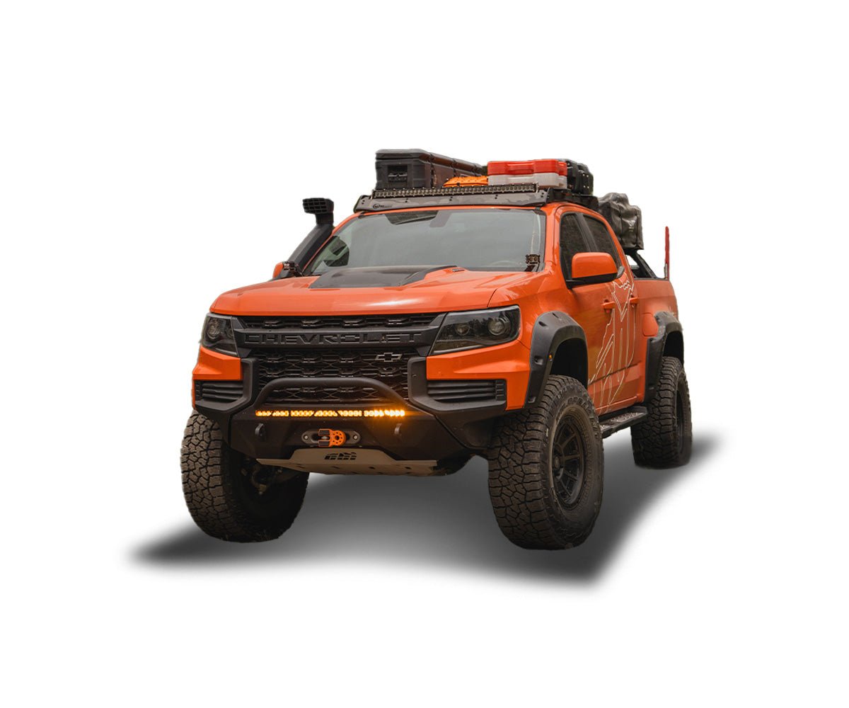 Weekend Warrior Skid Plates Bundle - Spirit of 1876