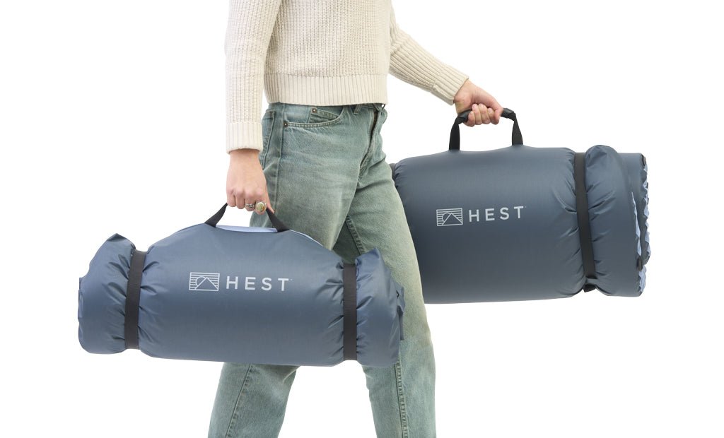 HEST Dog Bed - Spirit of 1876HEST