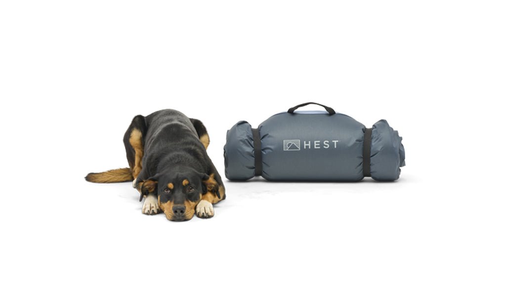 HEST Dog Bed - Spirit of 1876HEST
