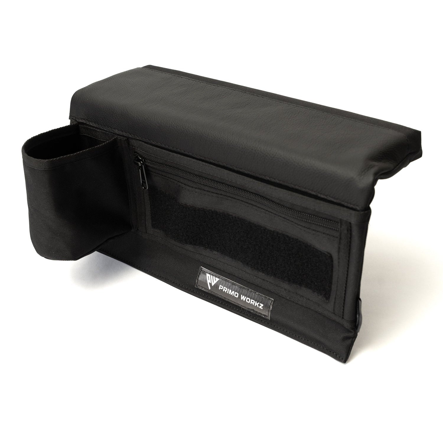 Universal Armrest Max - Spirit of 1876 - Primo Workz