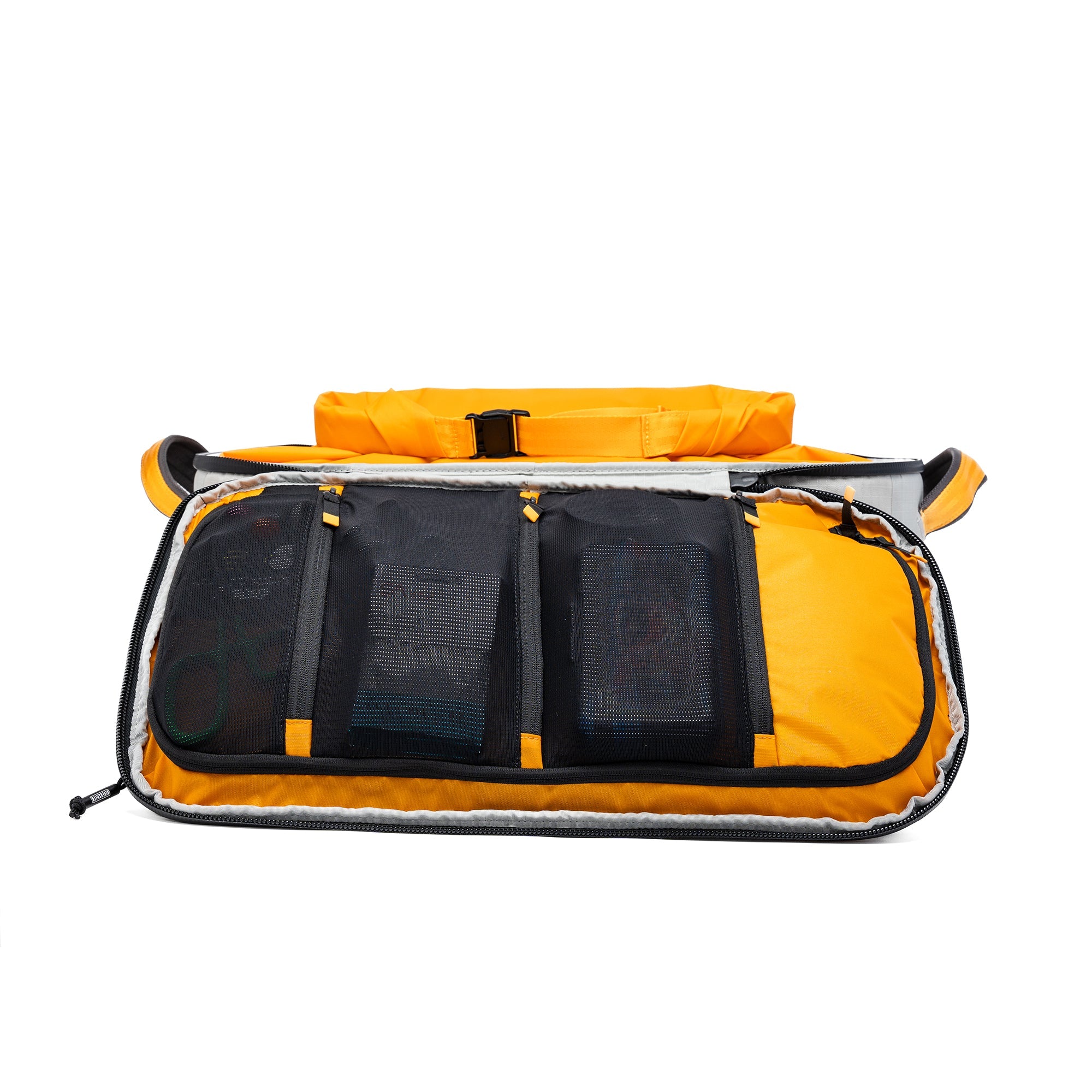 The Duffel: Waterproof Duffel Bag - Spirit of 1876 - Riversmith Inc