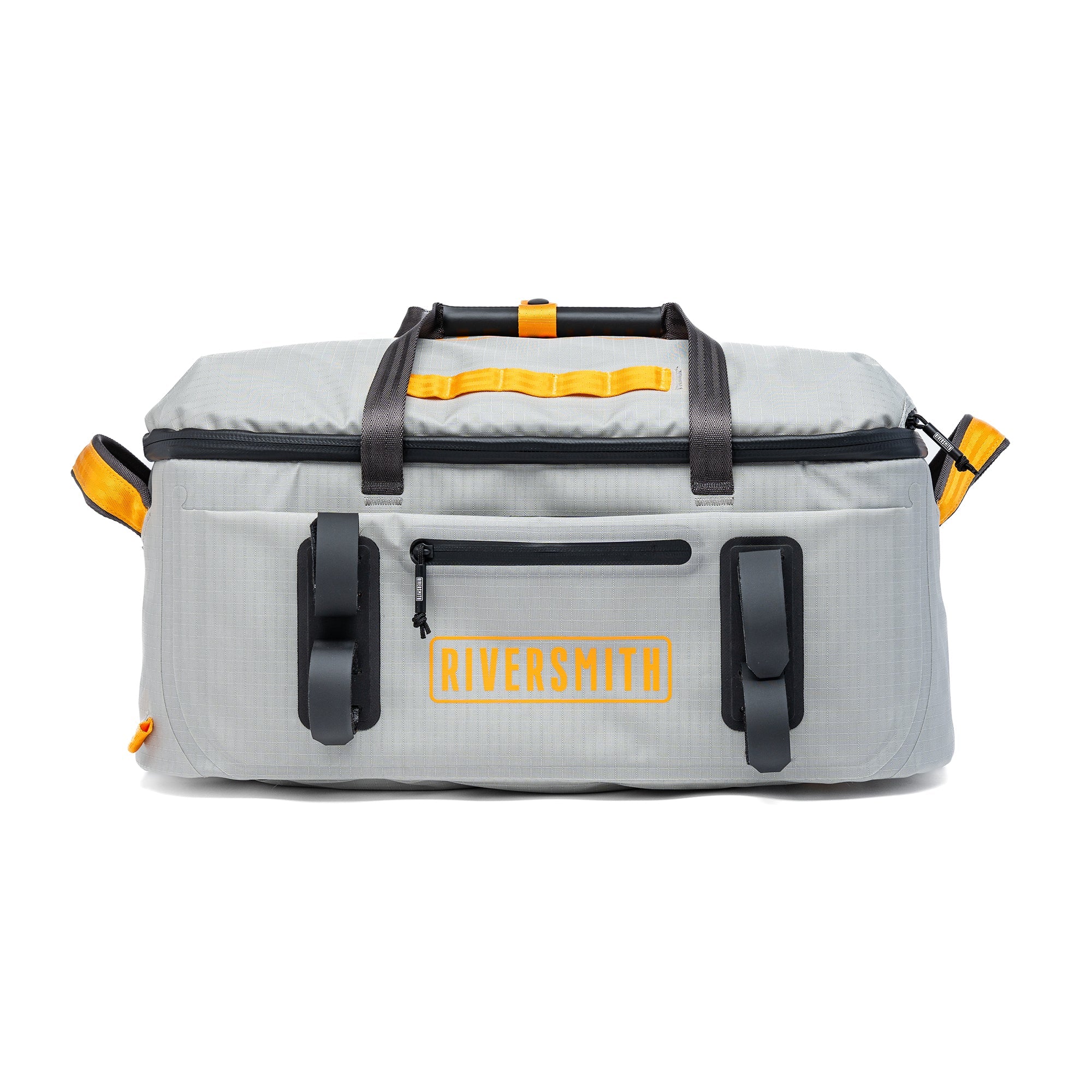 The Duffel: Waterproof Duffel Bag - Spirit of 1876 - Riversmith Inc