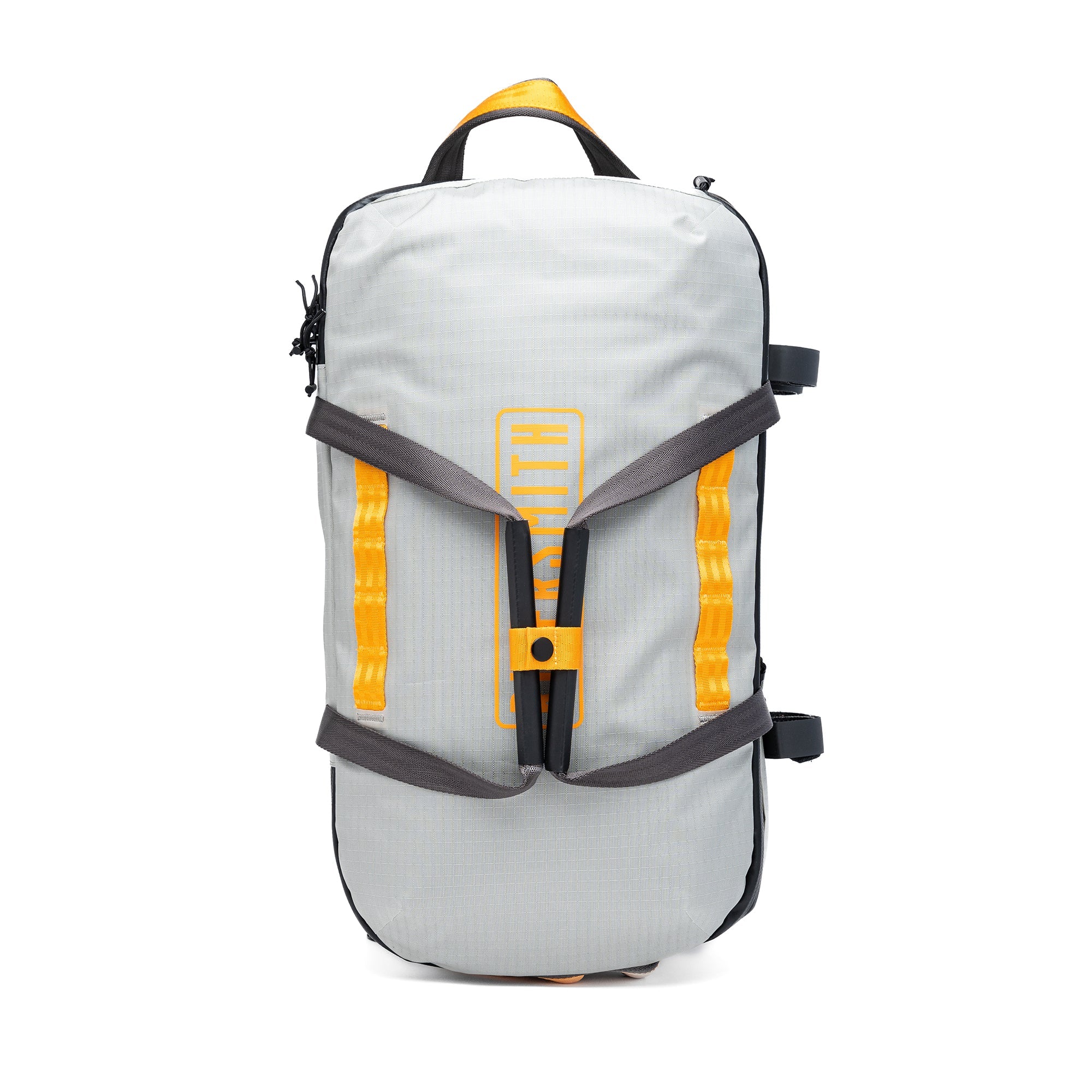 The Duffel: Waterproof Duffel Bag - Spirit of 1876 - Riversmith Inc