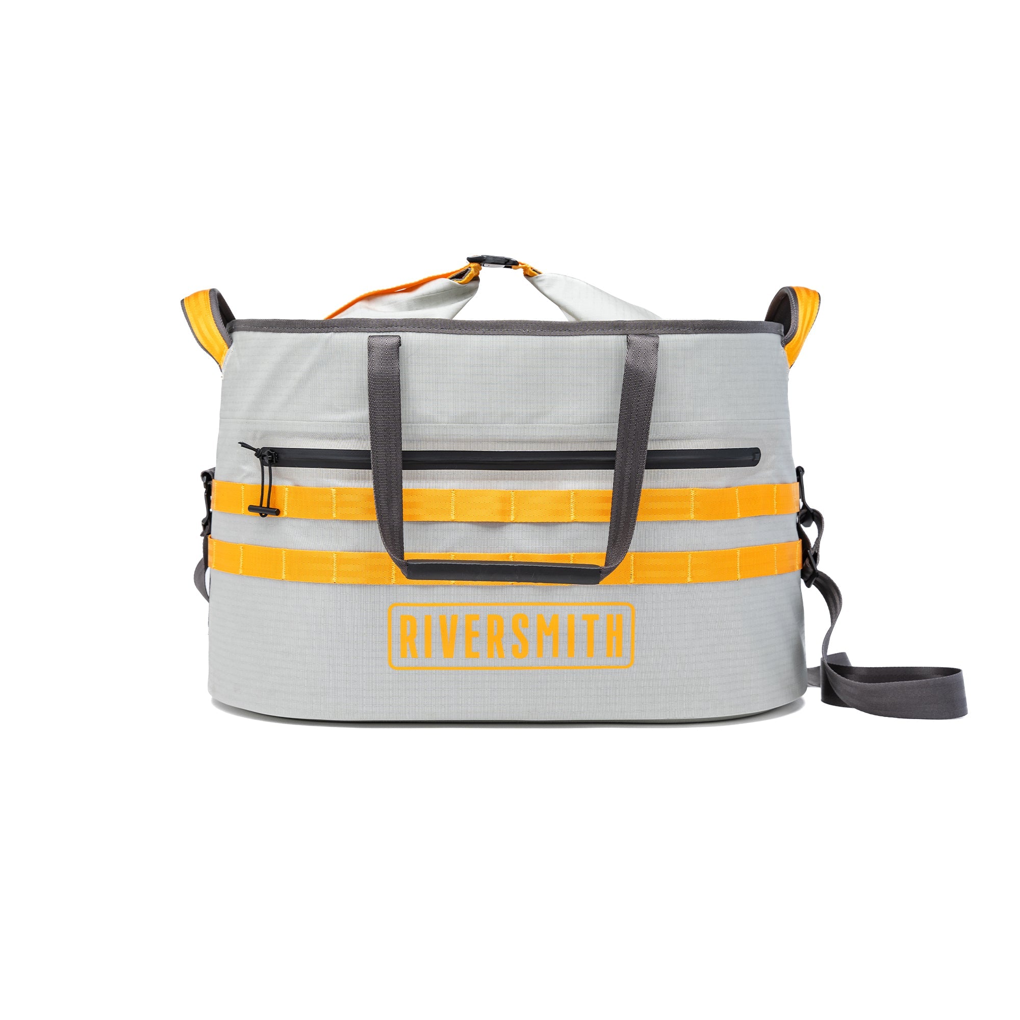 The Hauler: Waterproof Tote Bag - Spirit of 1876 - Riversmith Inc