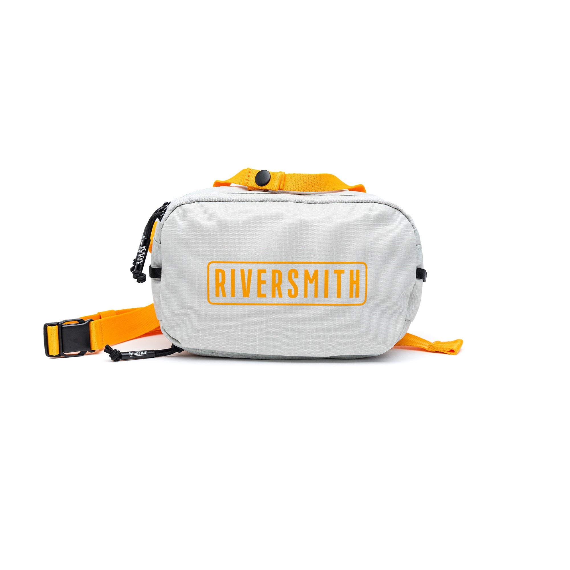 The PackOut: Fly Fishing Pack - Spirit of 1876 - Riversmith Inc