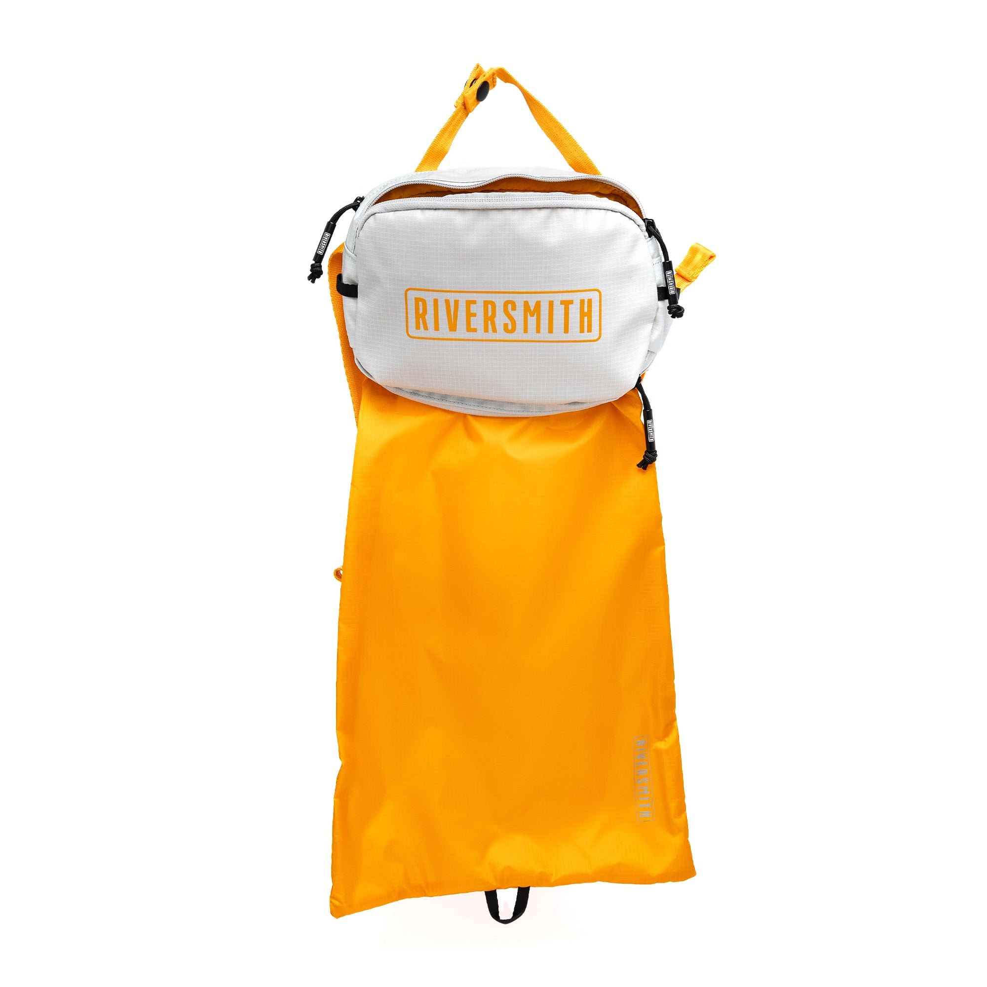 The PackOut: Fly Fishing Pack - Spirit of 1876 - Riversmith Inc