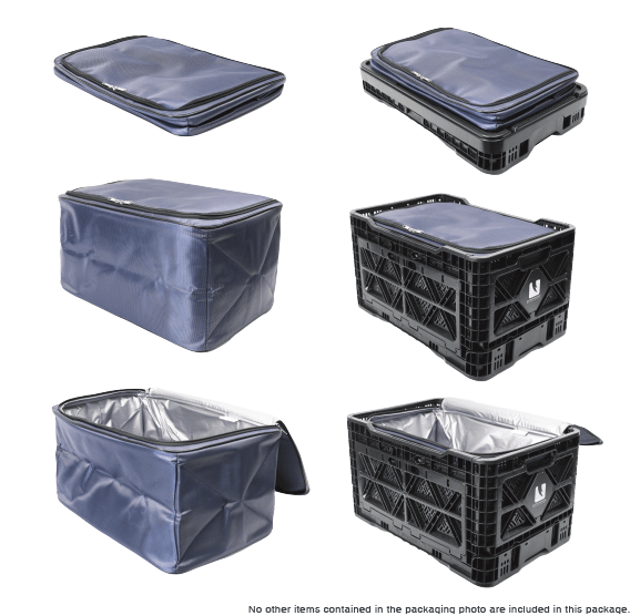 T-48 Insulated Cooler Bag - Spirit of 1876 - Outstandards