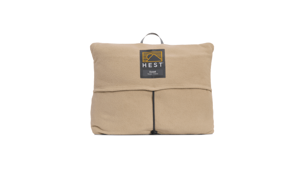 Duvet - Spirit of 1876HEST