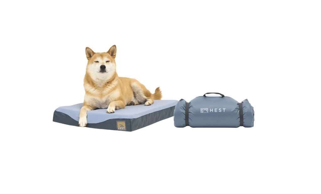 HEST Dog Bed - Spirit of 1876HEST