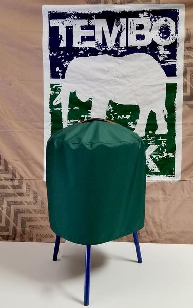 Skottle Patio Cover - Spirit of 1876Tembo Wholesale