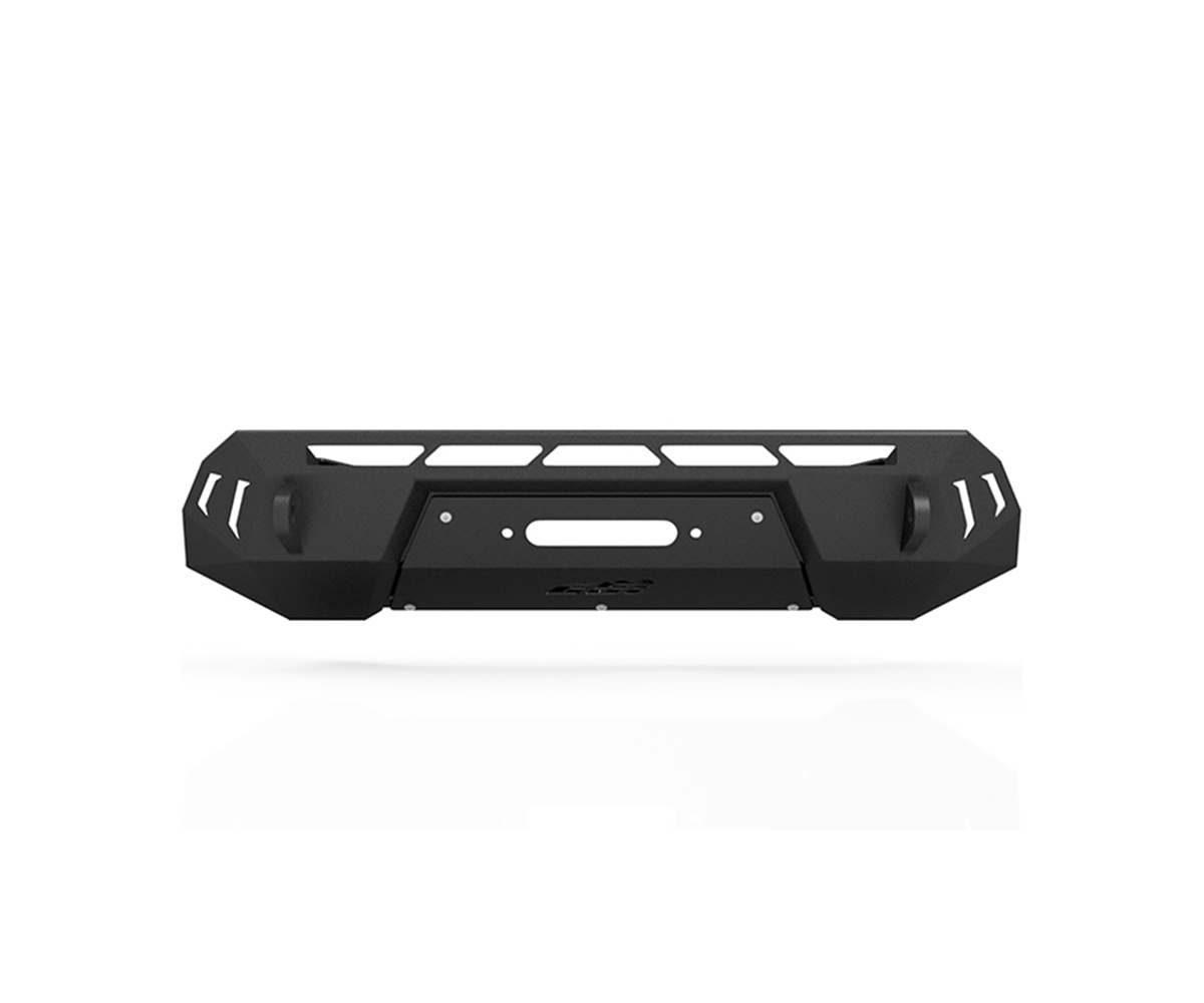 3rd Generation Tacoma Covert Front Bumper