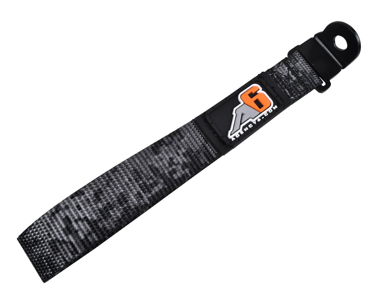 (5TH GEN) Toyota 4Runner Rear Lift Gate Hatch Pull Assist Strap - Spirit of 1876 - Agency6.com