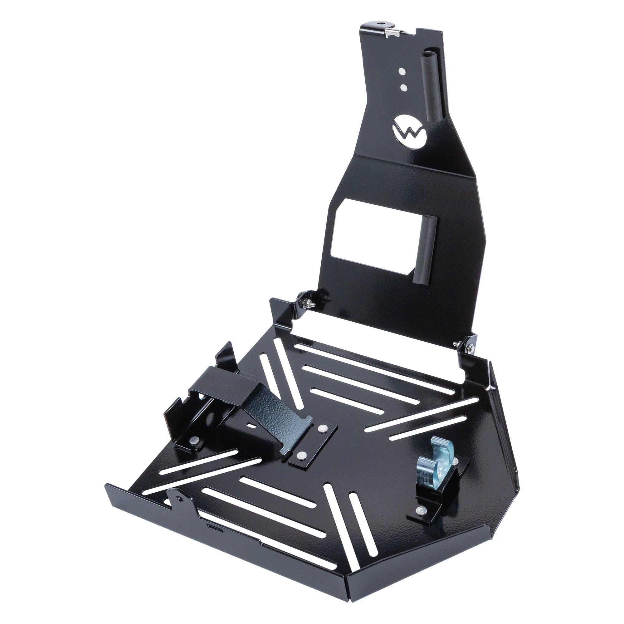DMOS Delta Shovel Mount - Spirit of 1876DMOS | Dealer Program