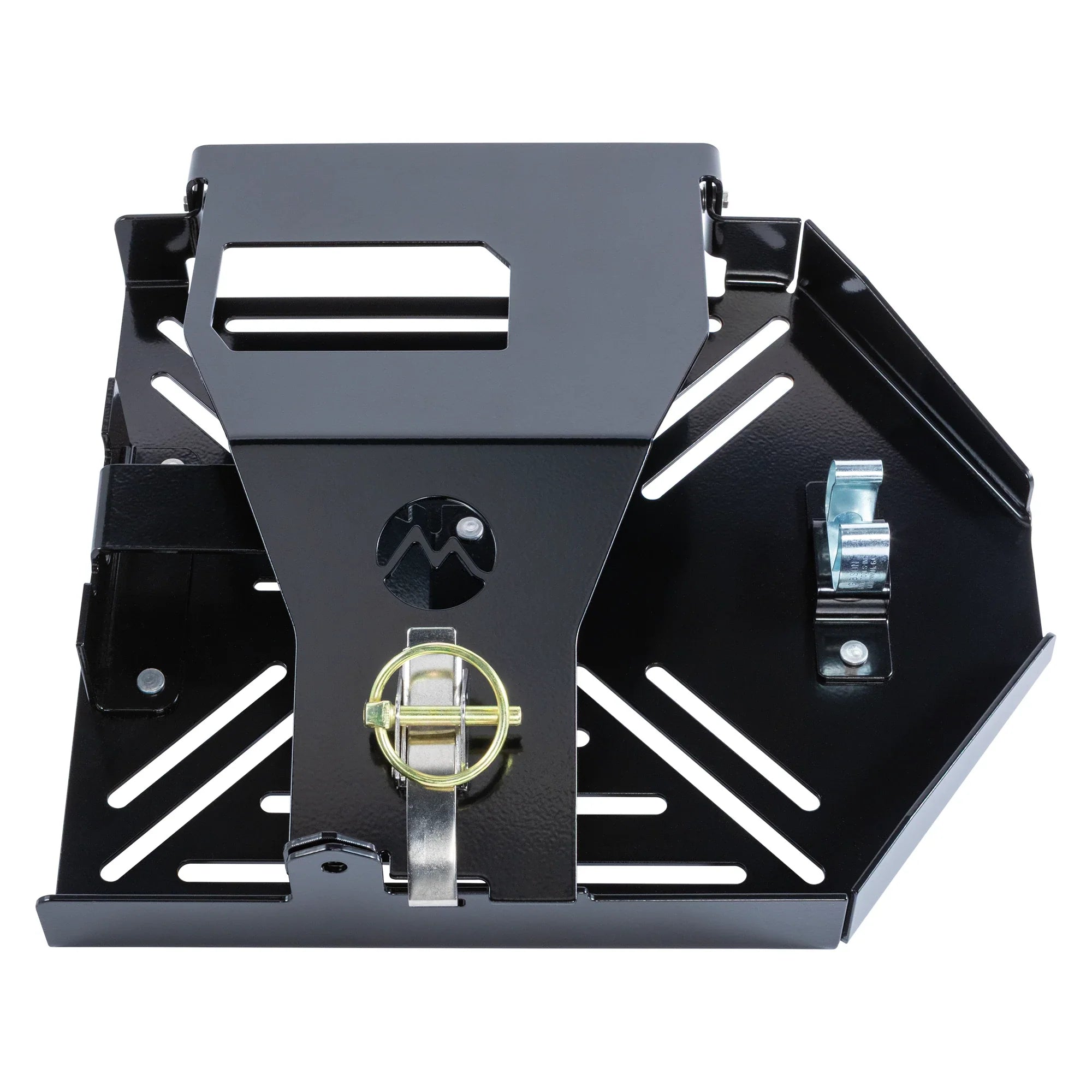 DMOS Delta Shovel Mount - Spirit of 1876DMOS | Dealer Program