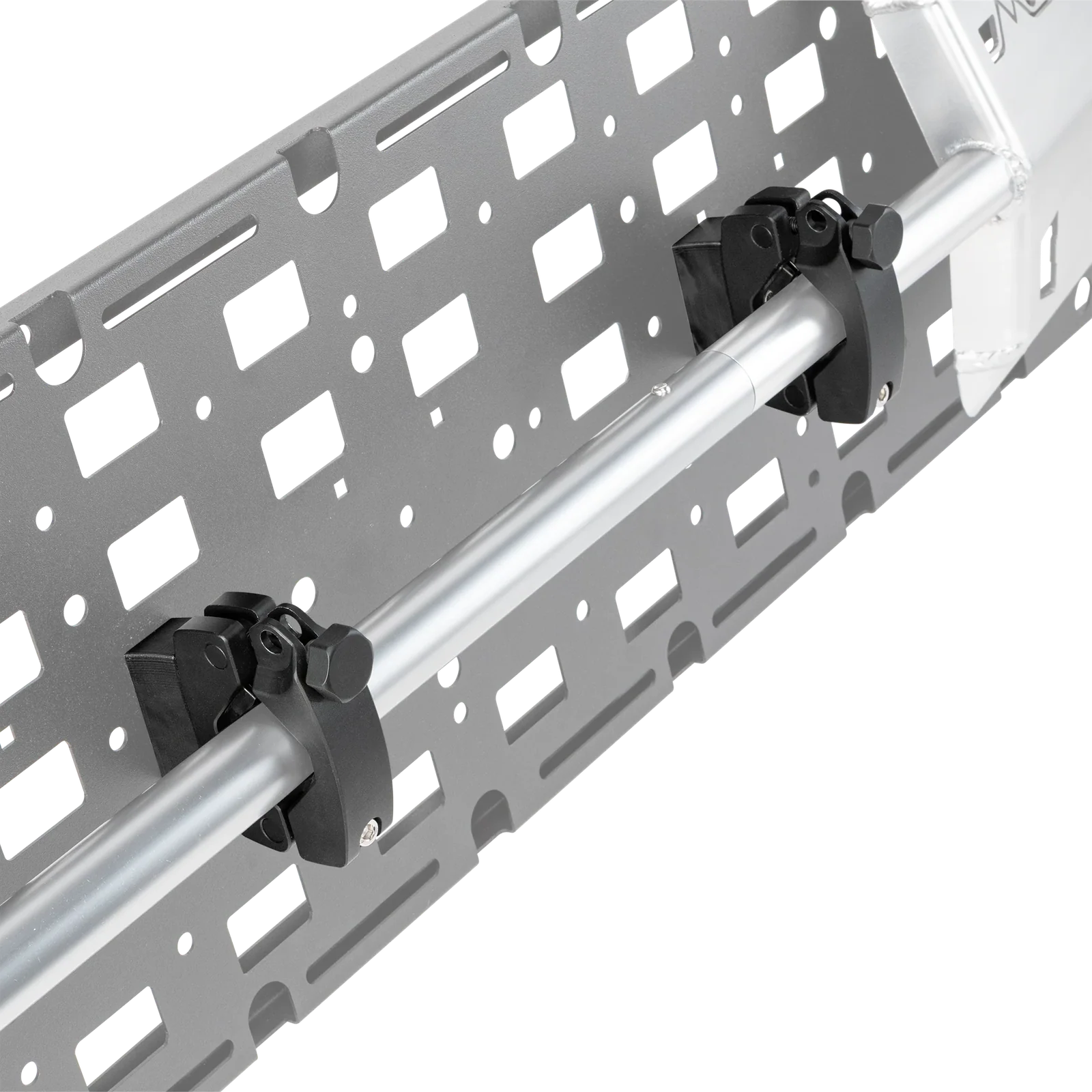 Gear Up Flat Mate Shovel/Axe Mount