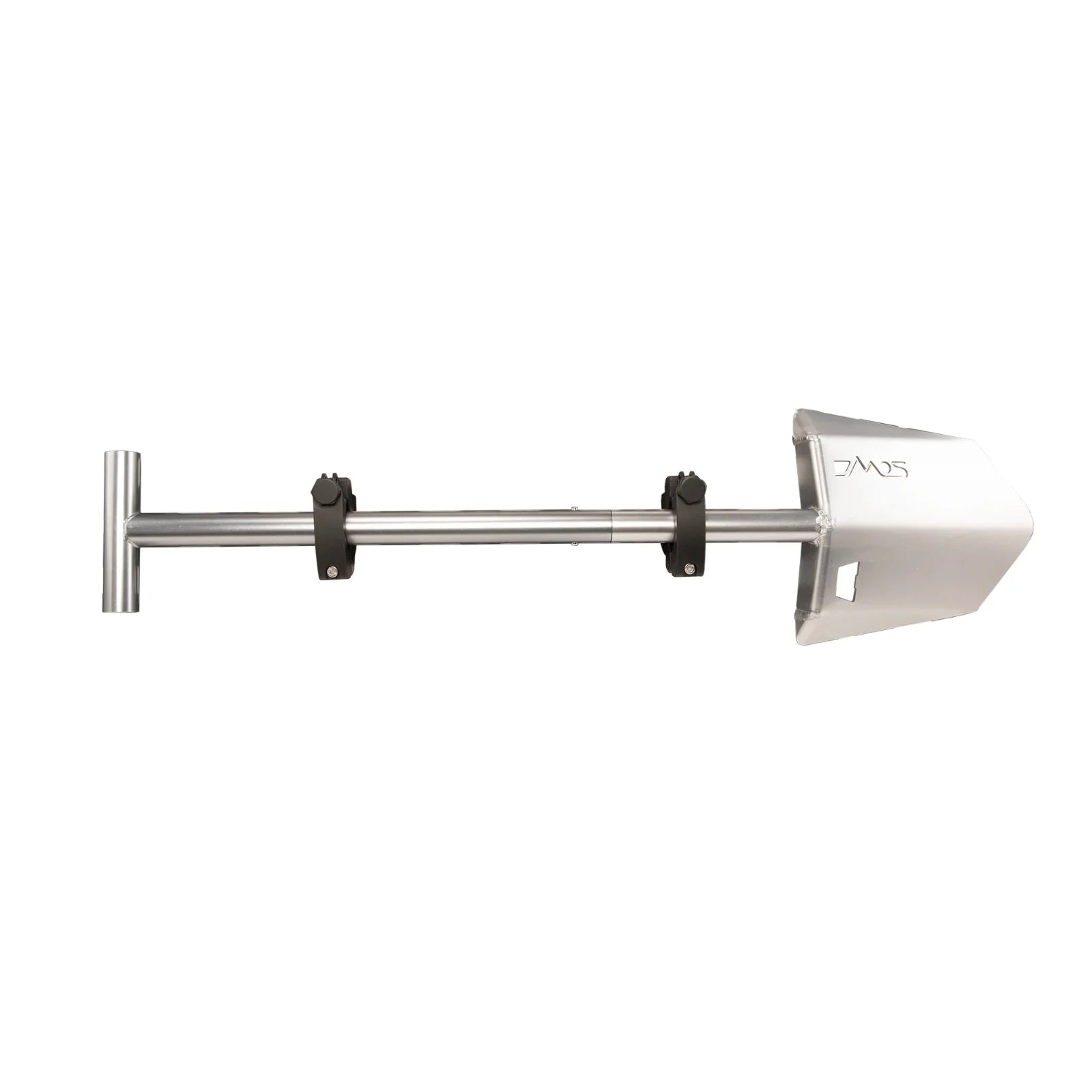 DMOS Flat Mate Shovel/Axe Mount - Spirit of 1876DMOS | Dealer Program