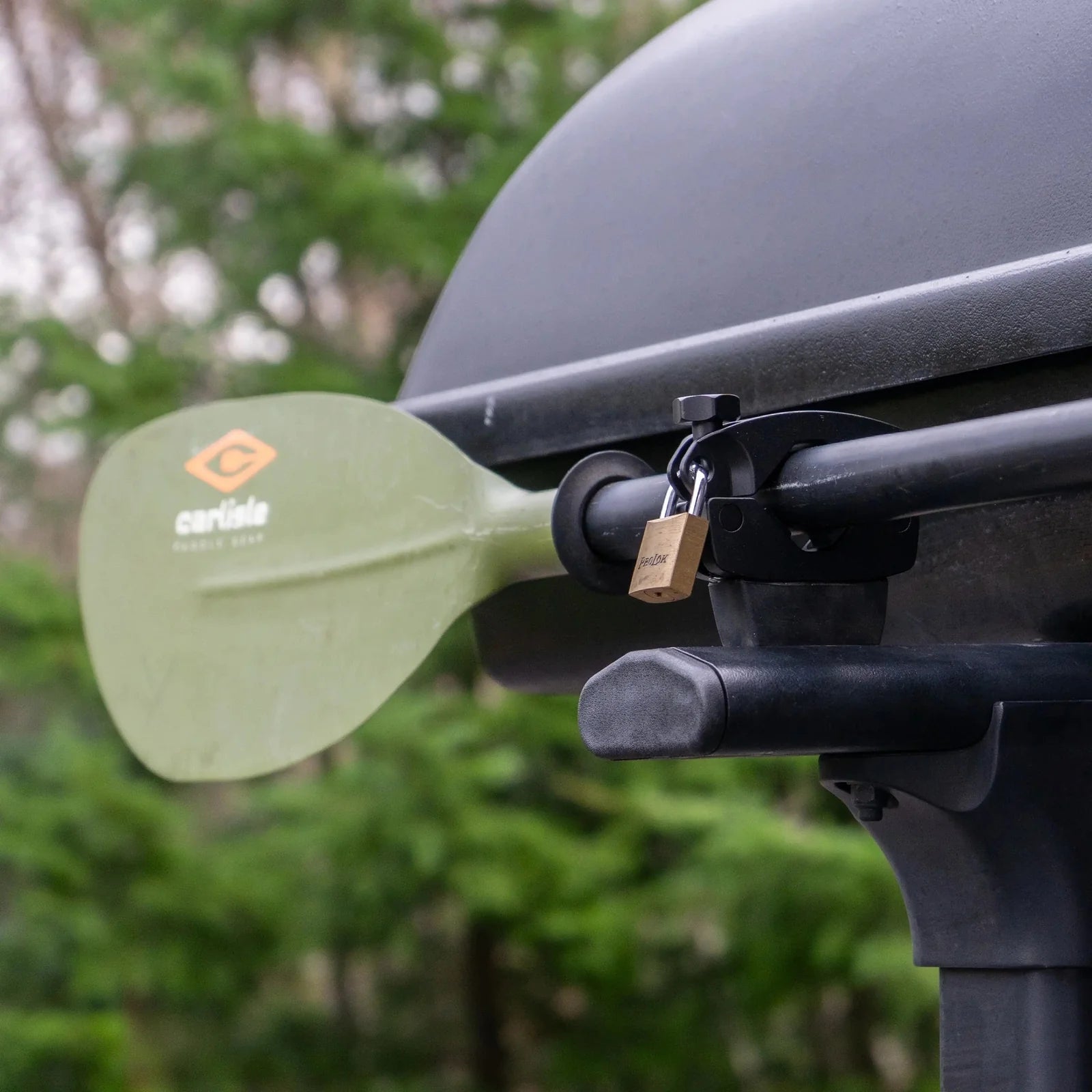 DMOS Flat Mate Shovel/Axe Mount - Spirit of 1876DMOS | Dealer Program