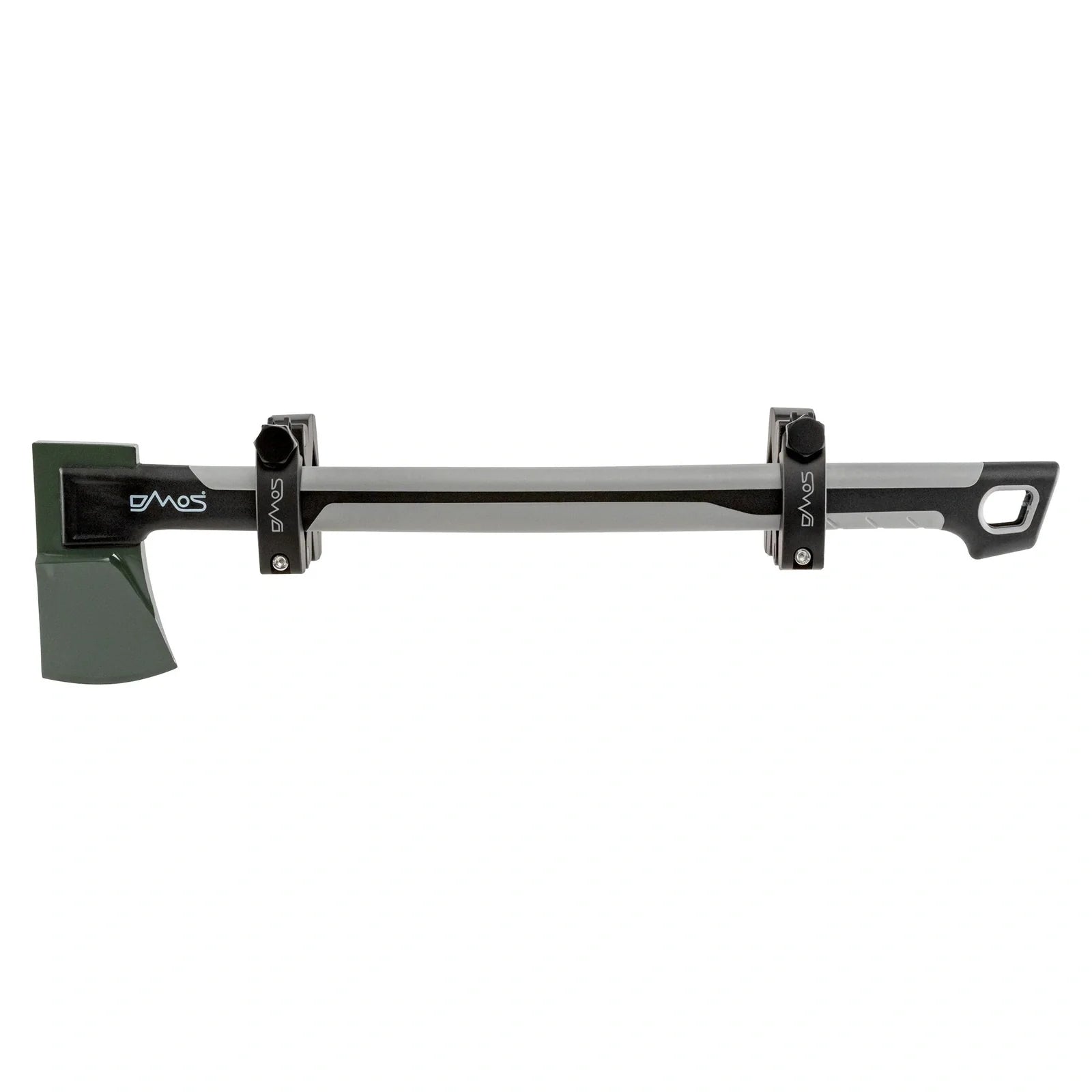 Gear Up Full Mounty Shovel/Axe Roll Bar Mount
