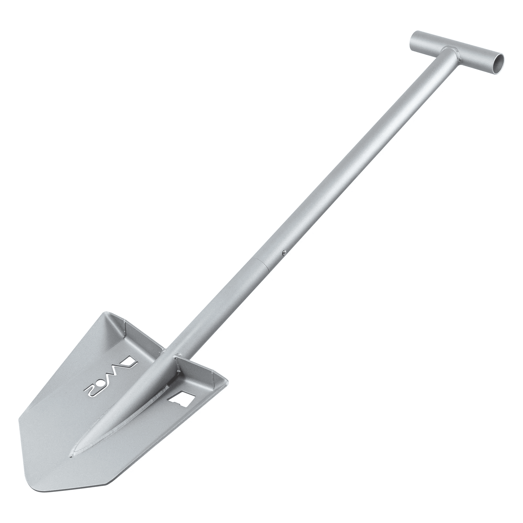 Nomad Pro Shovel - Spirit of 1876DMOS | Dealer Program