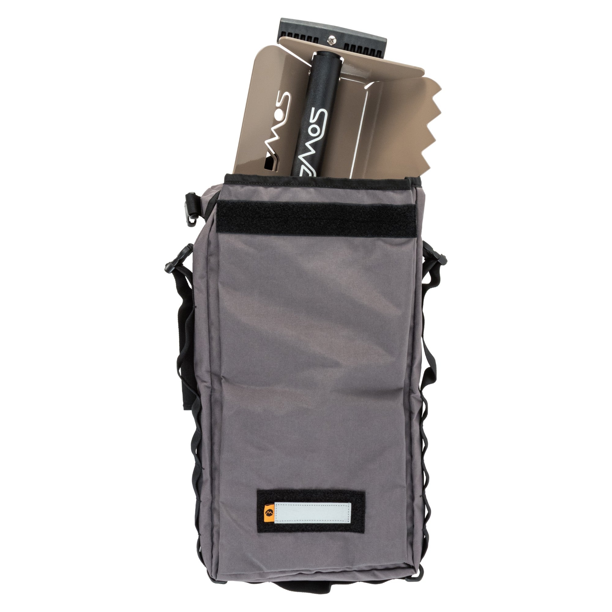 DMOS Stealth Shovel Bag (Alloy) - Spirit of 1876DMOS | Dealer Program