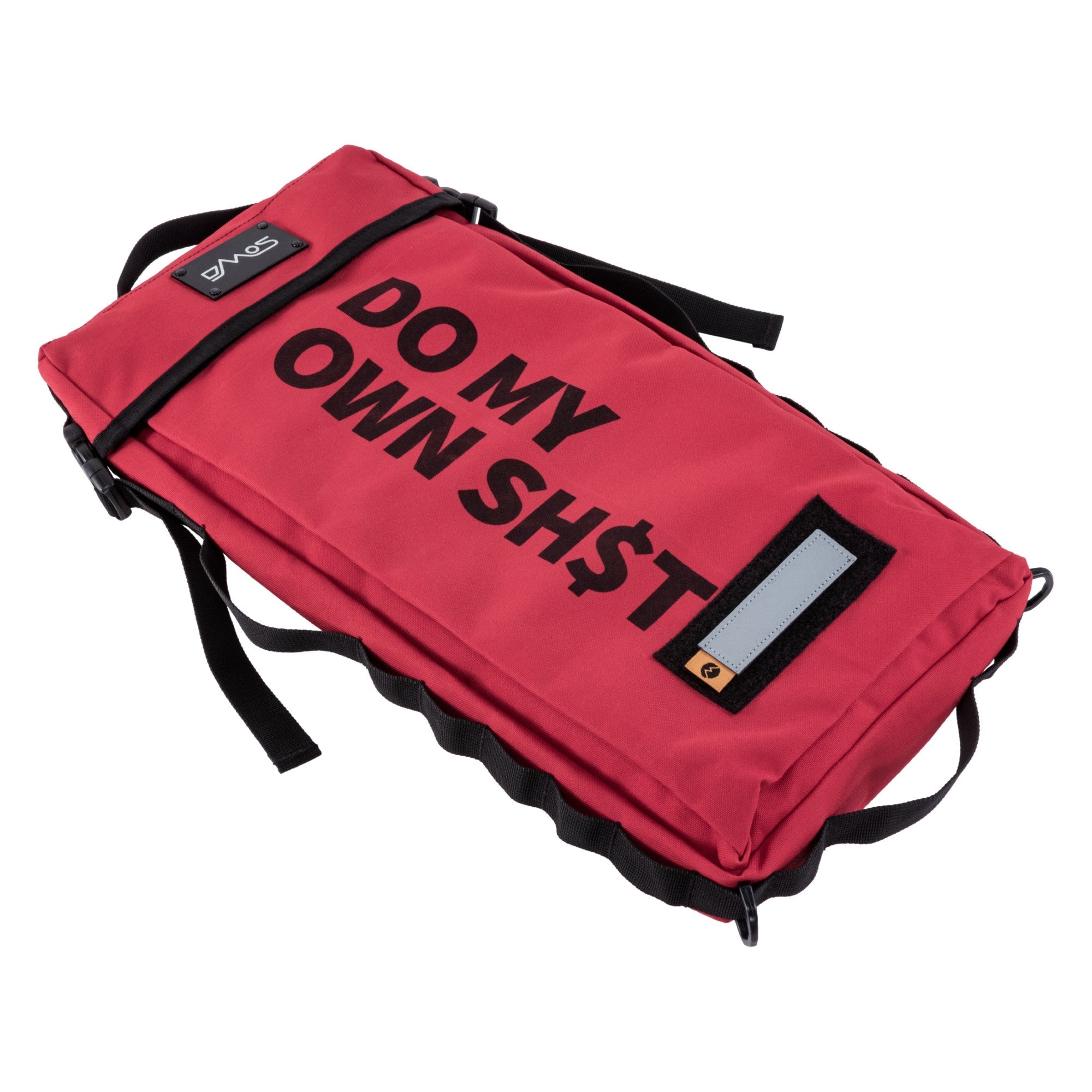 DMOS Stealth Shovel Bag (RED) - Spirit of 1876DMOS | Dealer Program