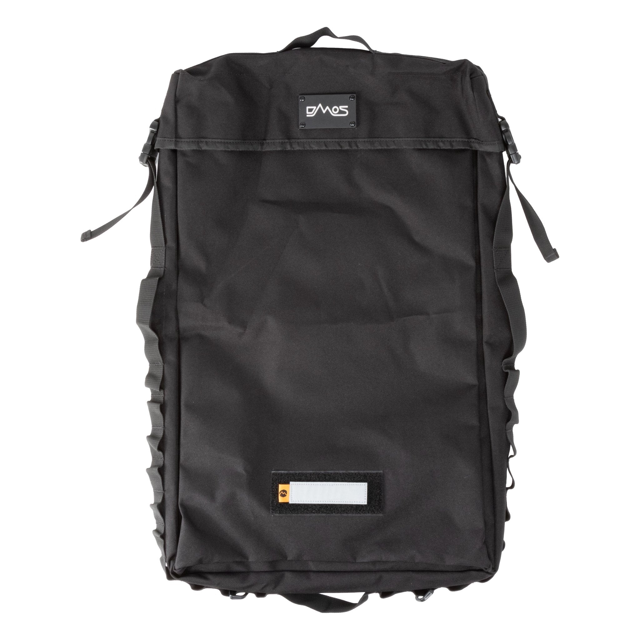 DMOS Stealth XL Shovel Bag Black - Spirit of 1876DMOS | Dealer Program