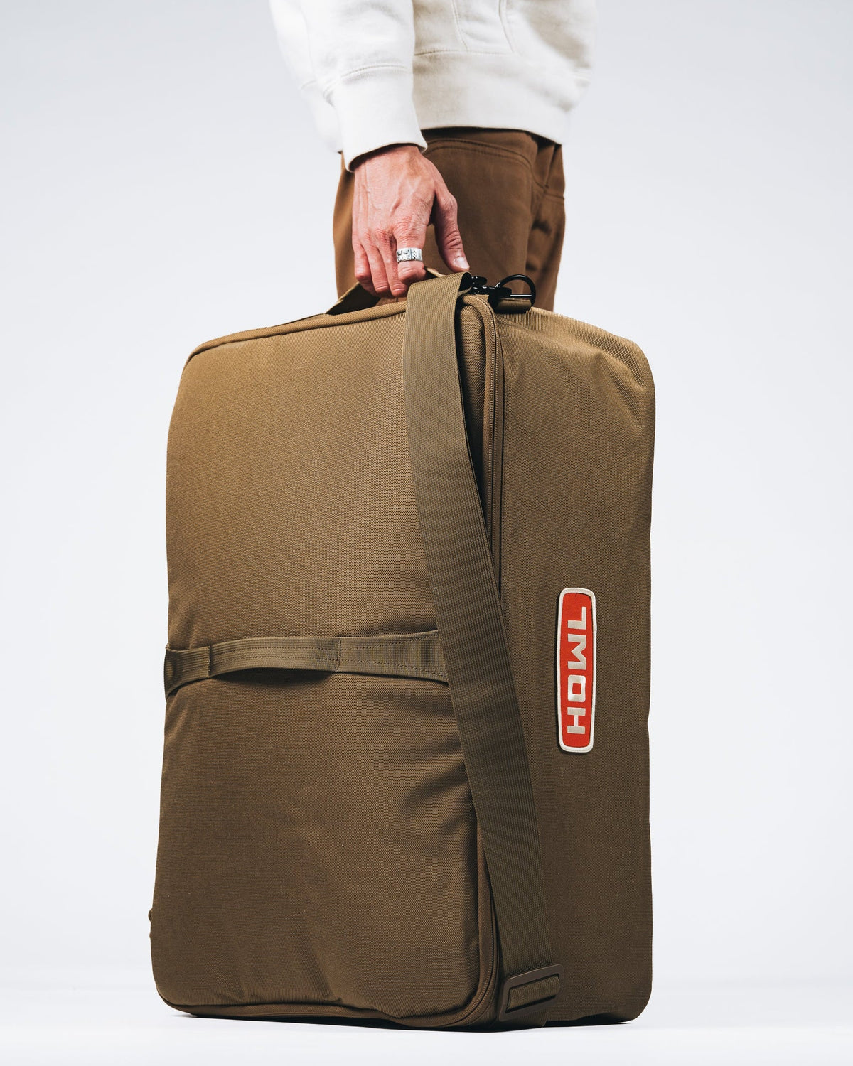 HOWL R4 MKii HaulBag