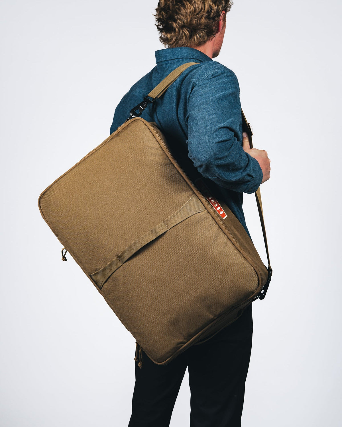 HOWL R4 MKii HaulBag