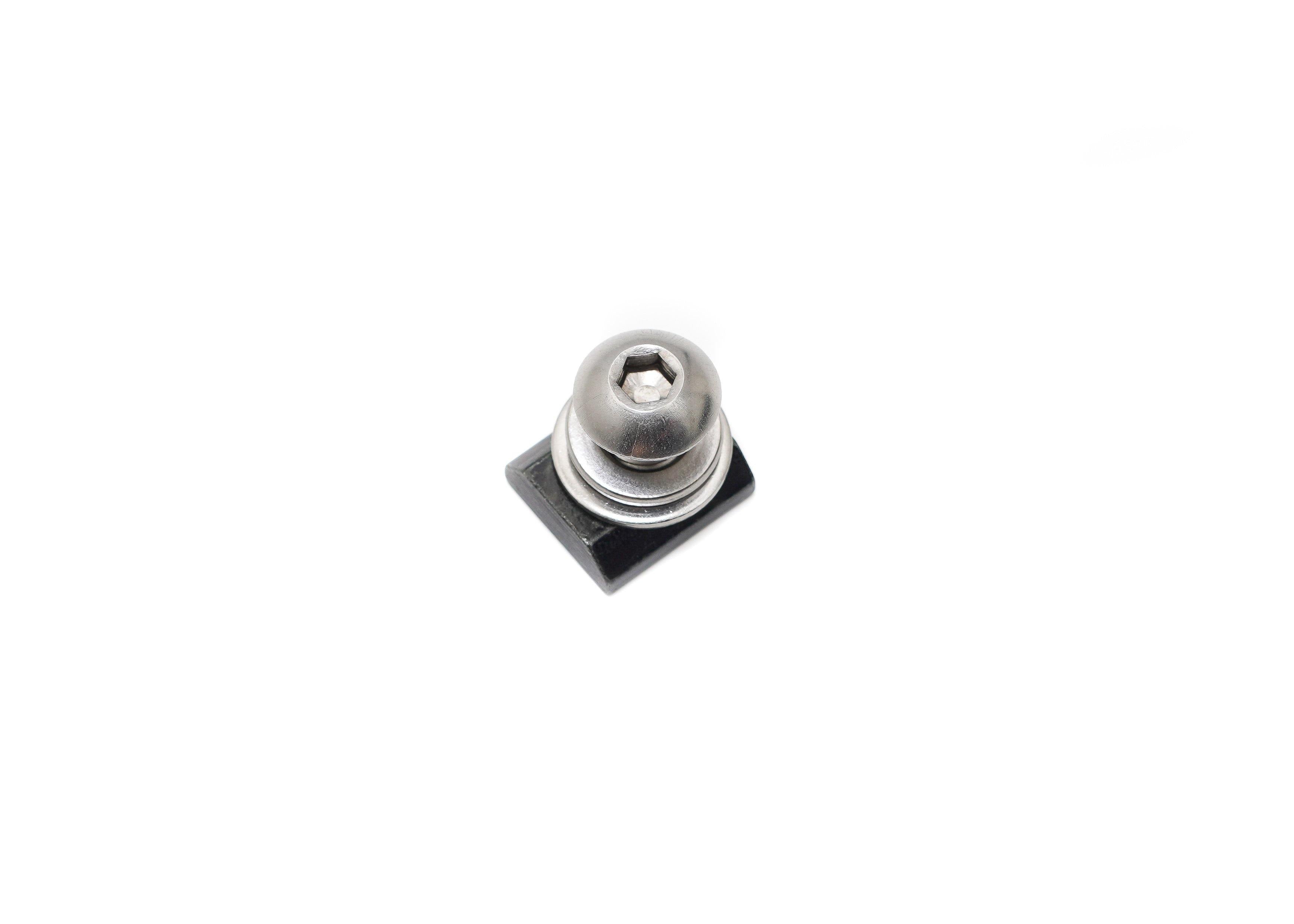 Odyssey/Evolution/Aspen Series - Hardware Kit for Accessories