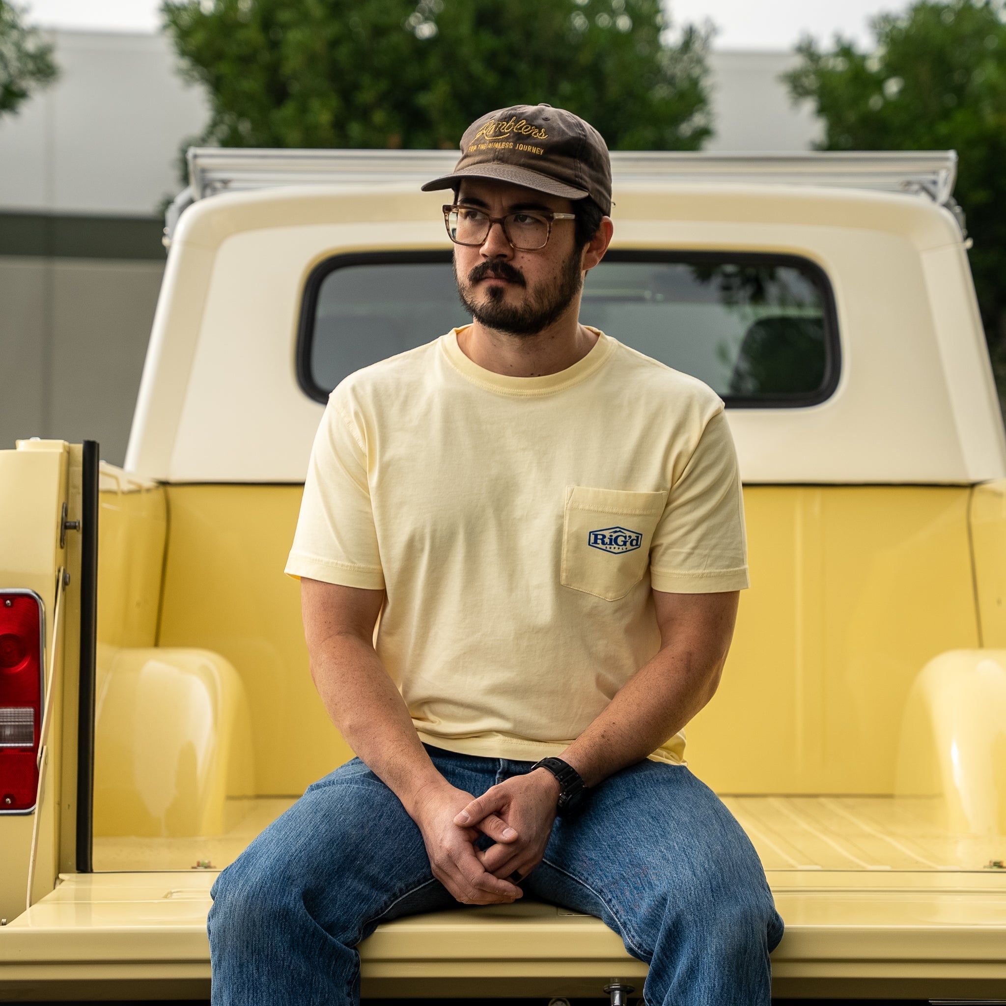 RiG'd Shop Tee