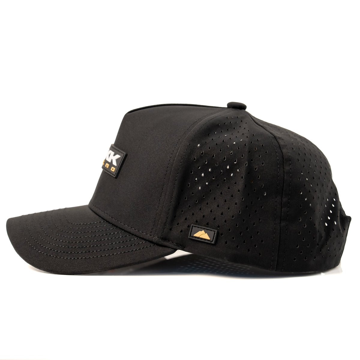 The Badlands Hat