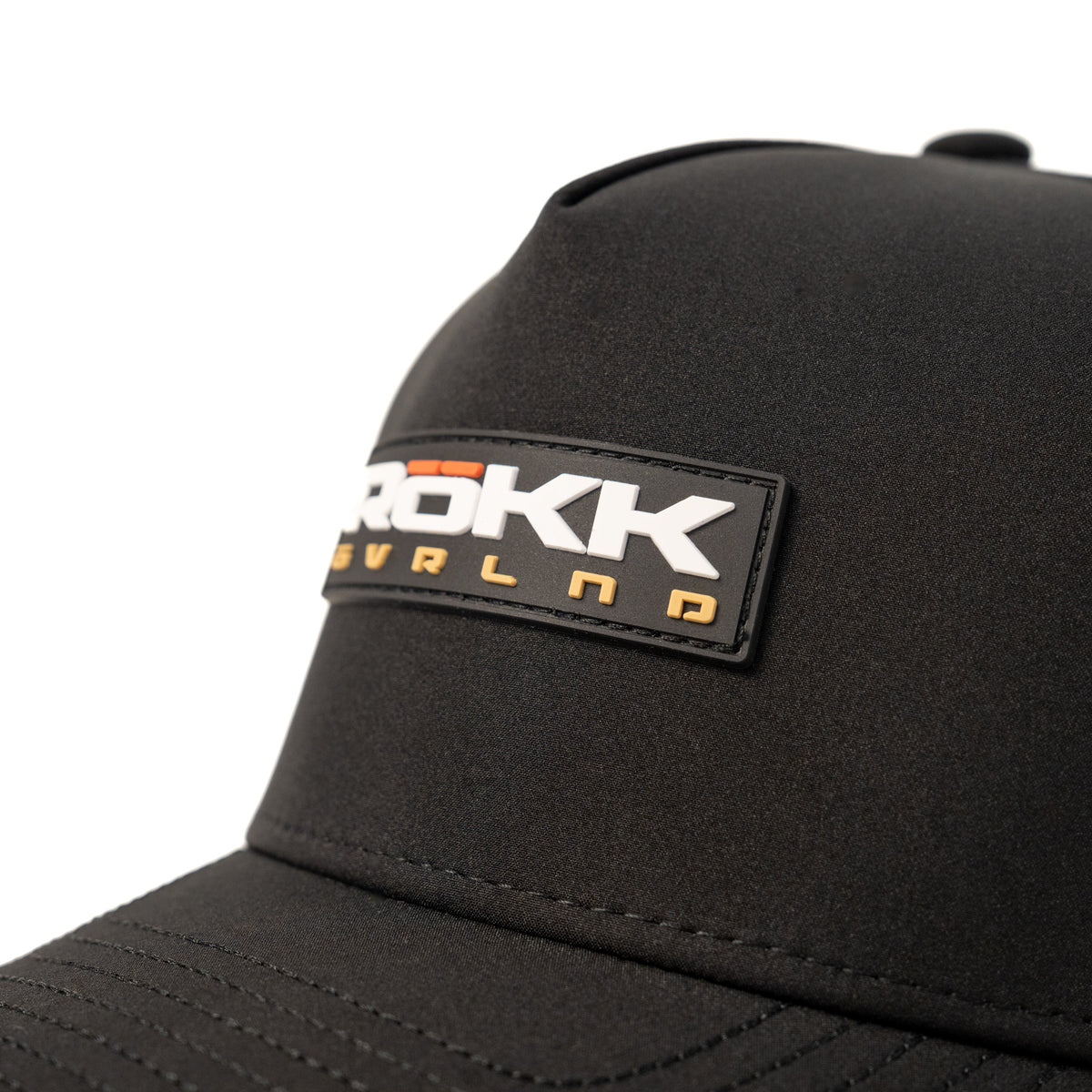 The Badlands Hat