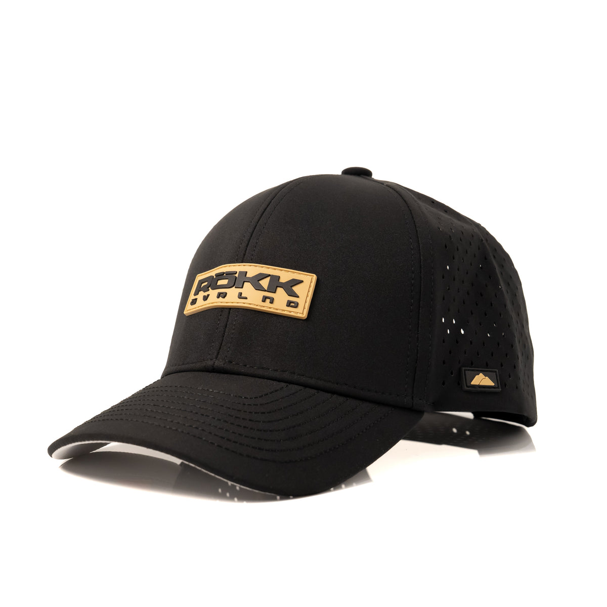 The Divide Hat