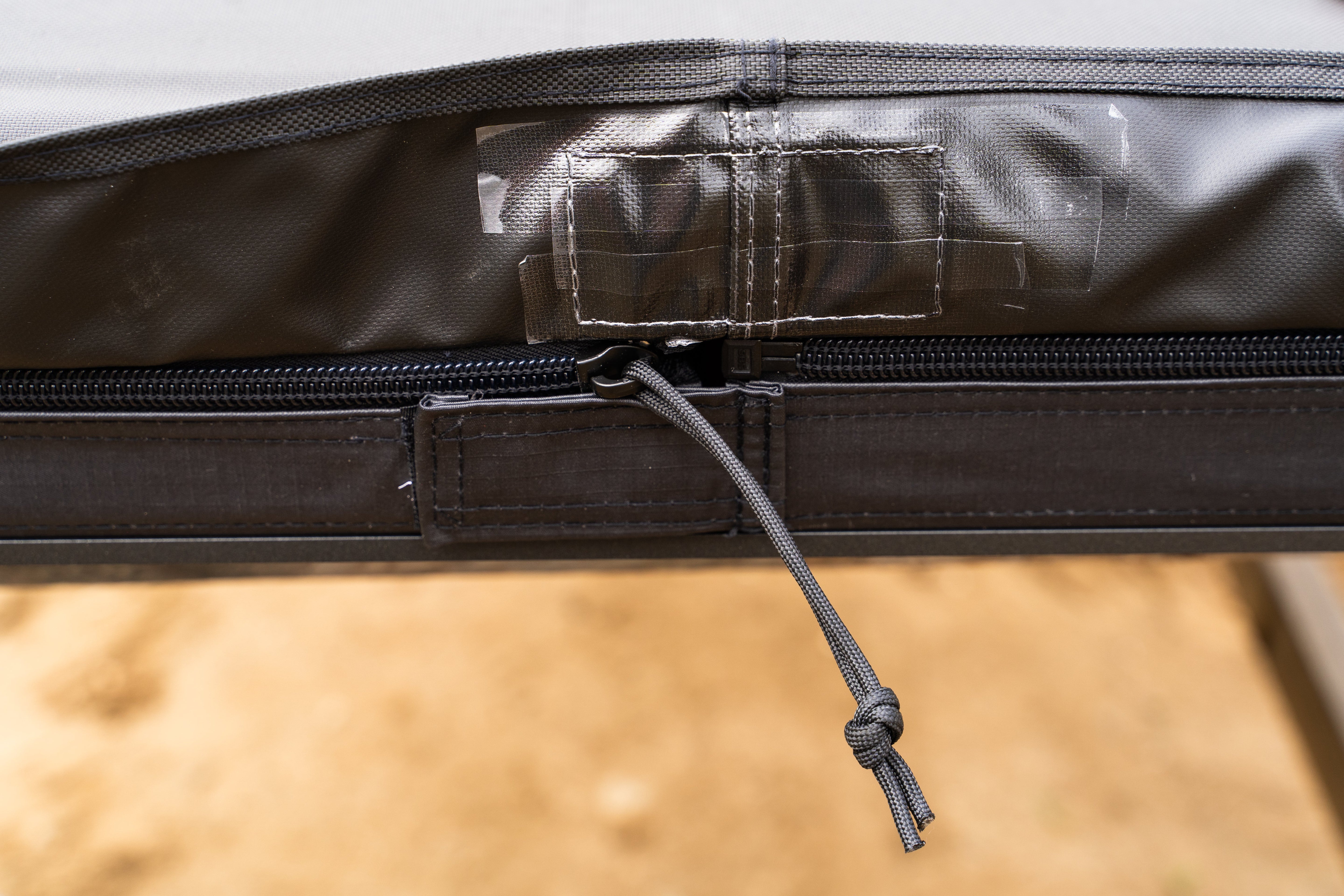 Baseline 2 Person Tent - Medium