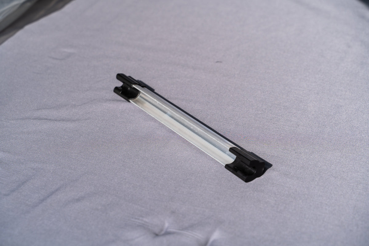 Baseline 2+ Person Rooftop Tent - XL