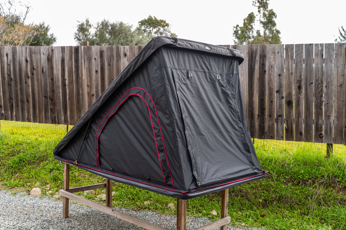 Baseline 2+ Person Rooftop Tent - XL