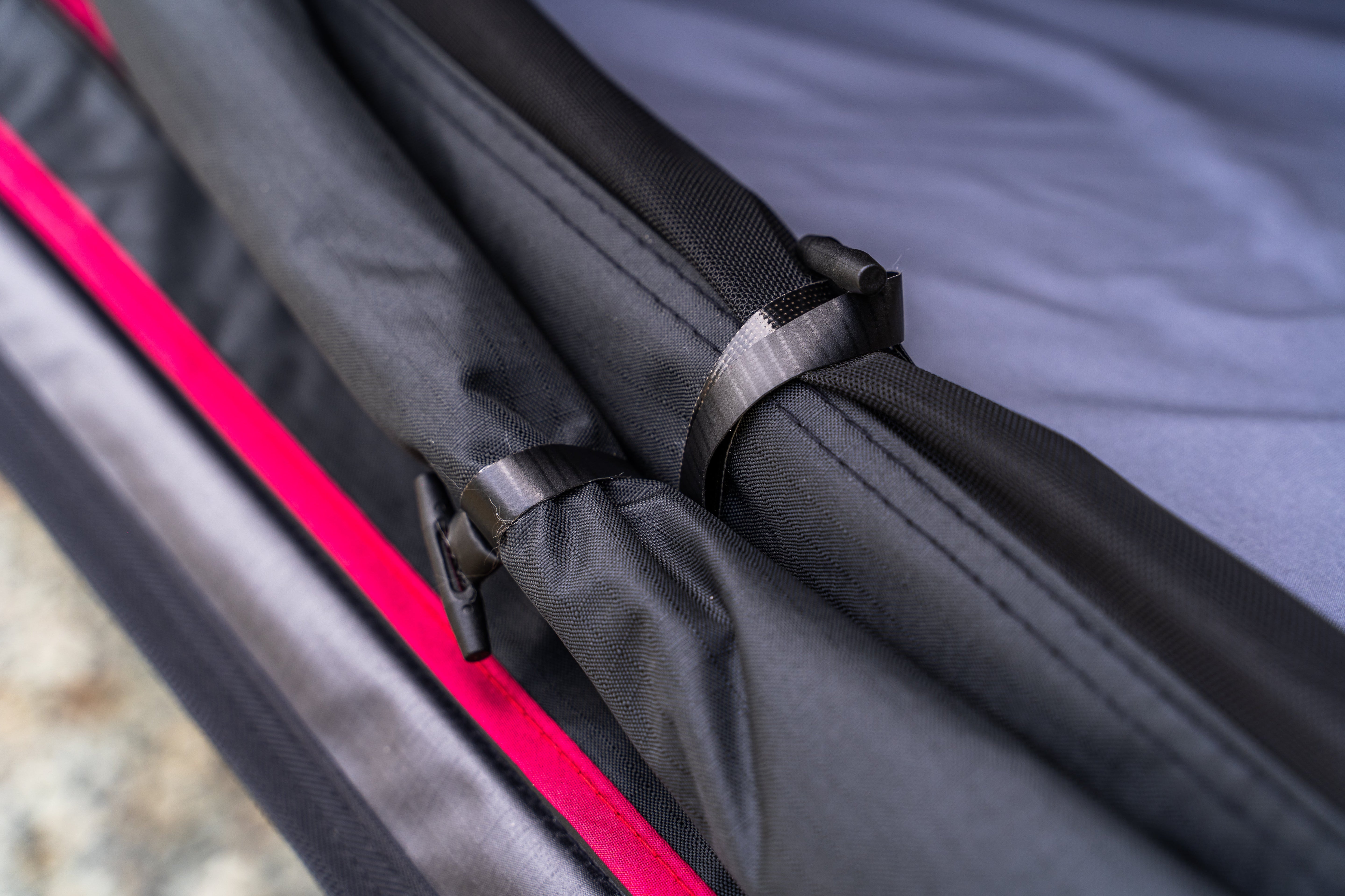 Baseline 2+ Person Rooftop Tent - XL
