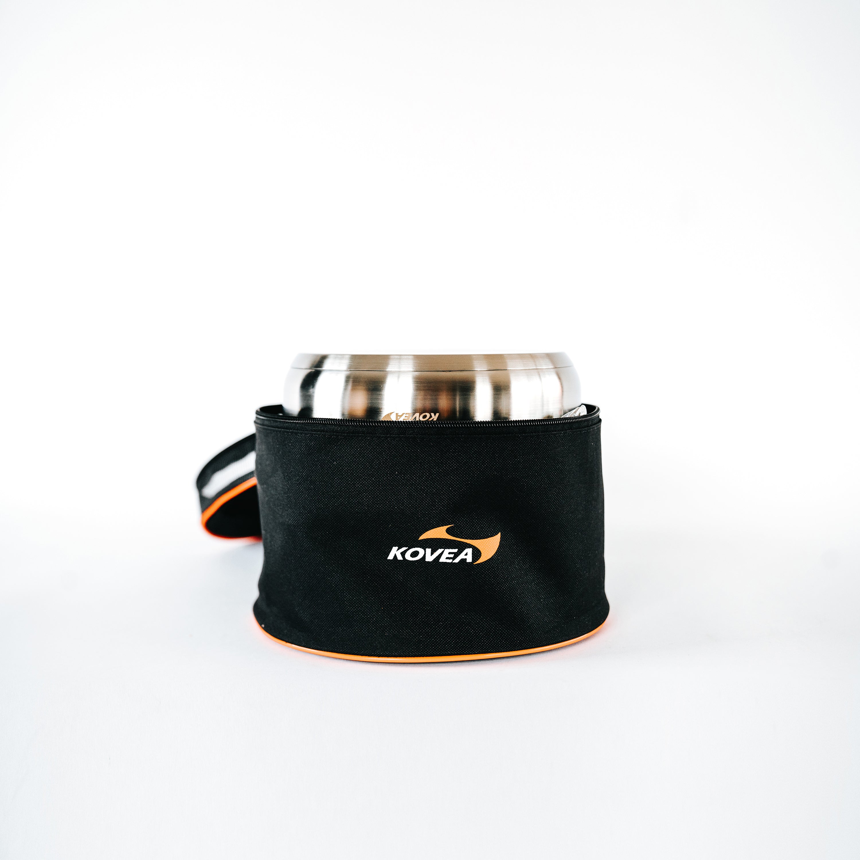 Triple Stainless Cookware L - Spirit of 1876NOMADICA Outfitters